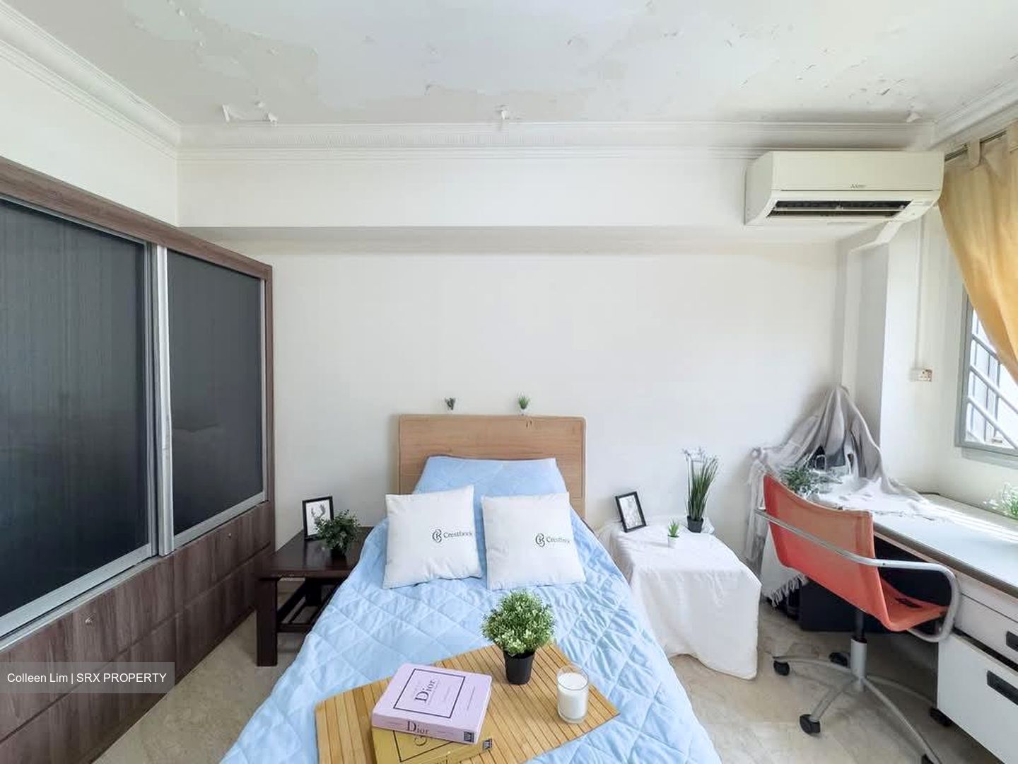 Blk 152 Yung Ho Road (Jurong West), HDB 4 Rooms #564560831